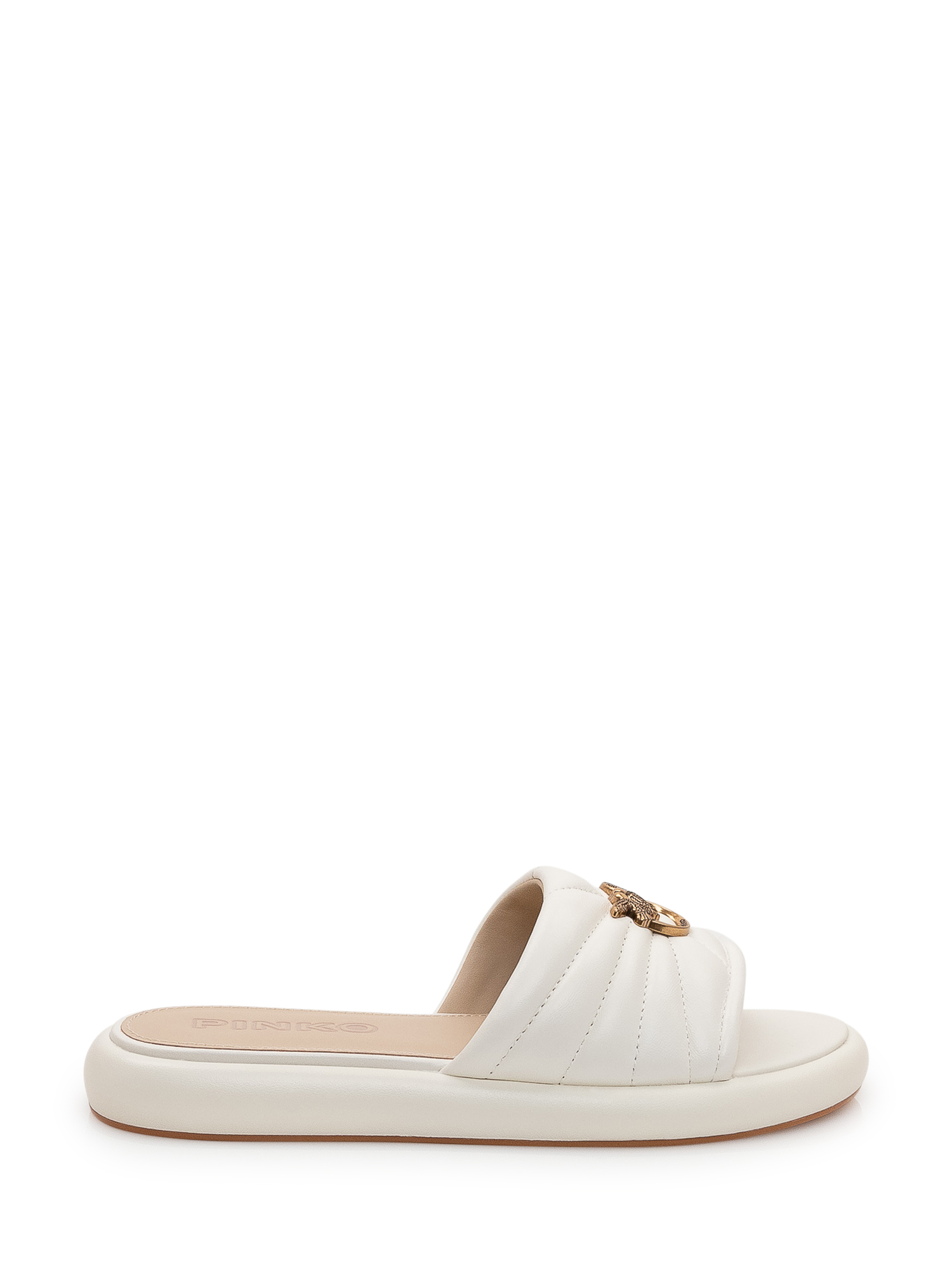 [PINKO] Sandals SS26 SD0525P003 Z12