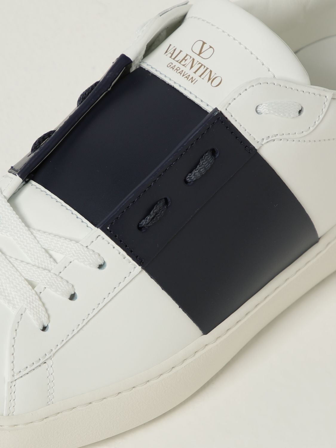 [Valentino Garavani] Sneakers SS26 7Y2S0830BLU M15