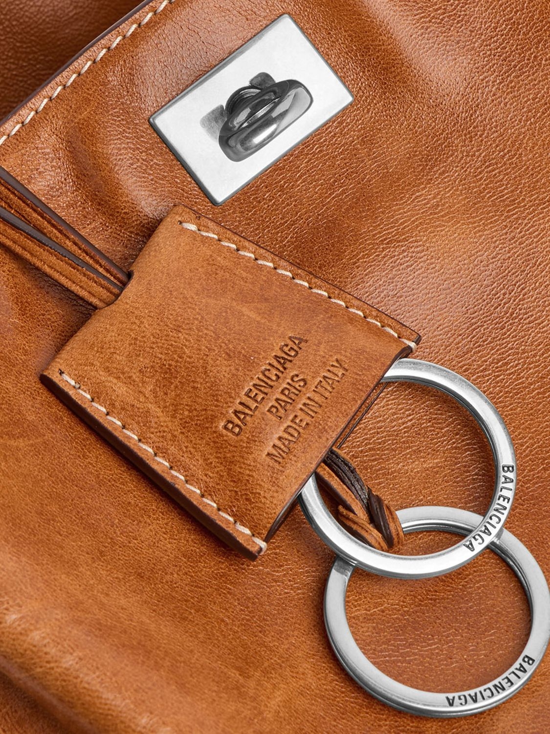 [Balenciaga] Minibag SS26 8437122ABP7 2753