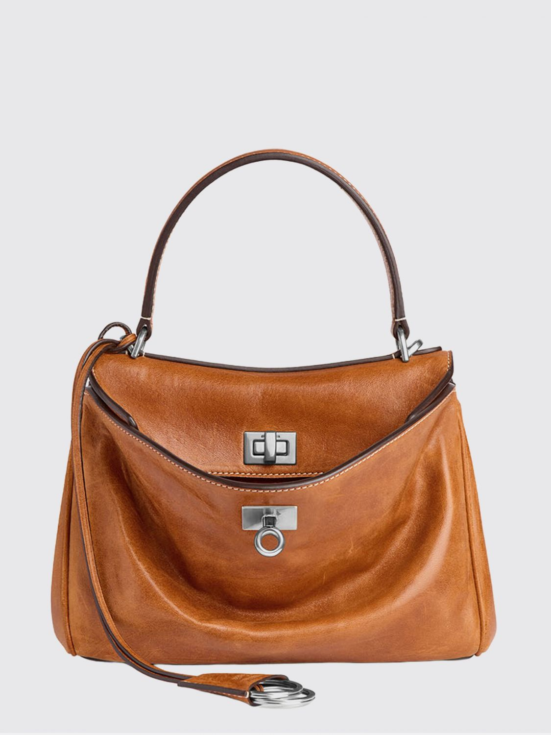 [Balenciaga] Minibag SS26 8437122ABP7 2753