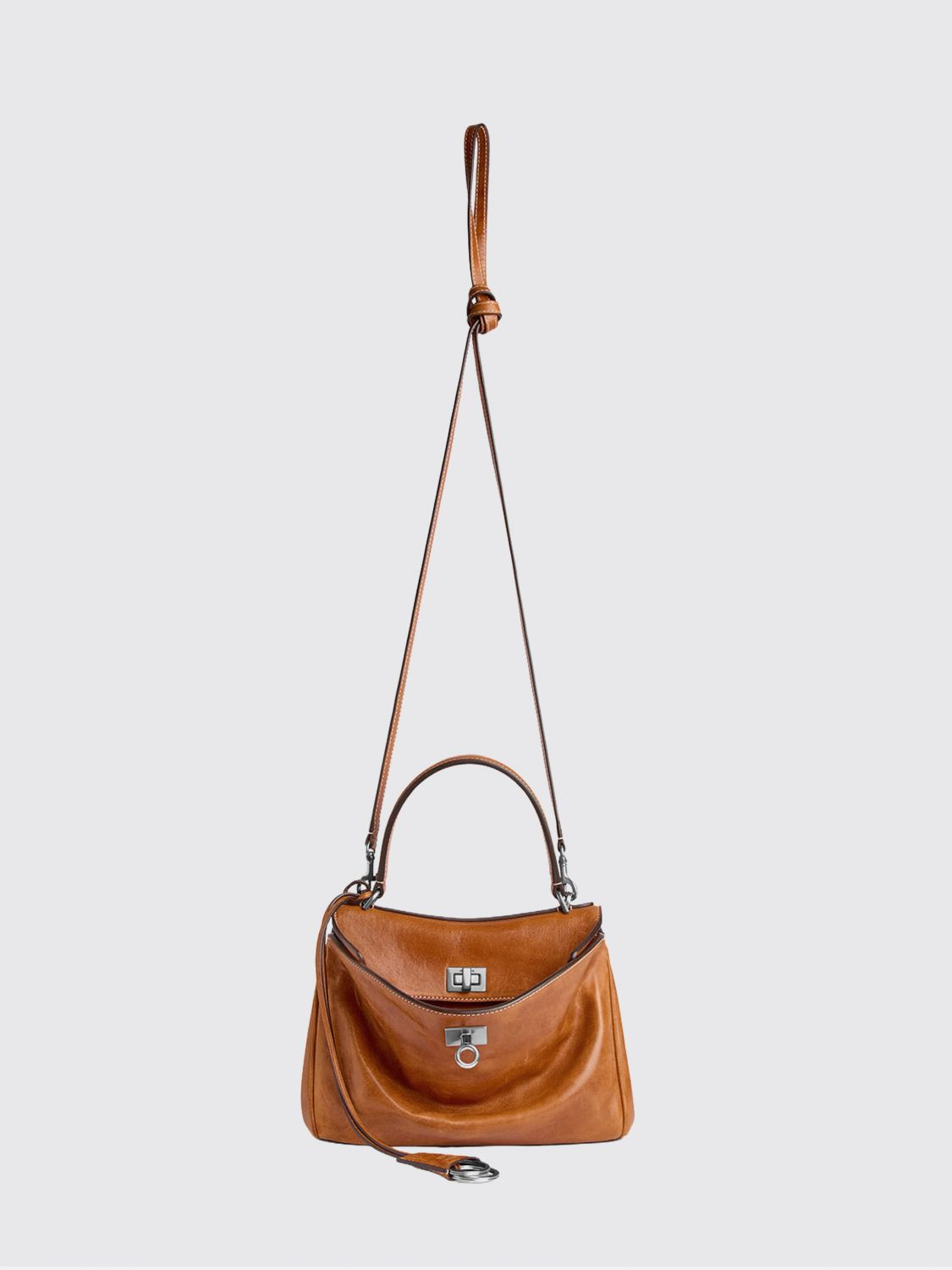 [Balenciaga] Minibag SS26 8437122ABP7 2753