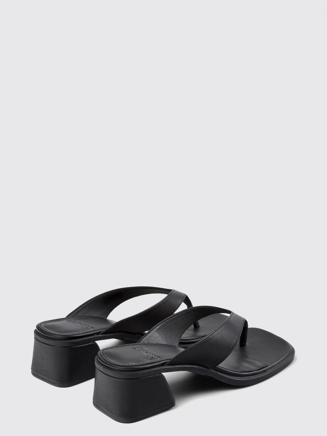 [CAMPER] Sandals SS26 K201912-001 KORA SANDAL 0