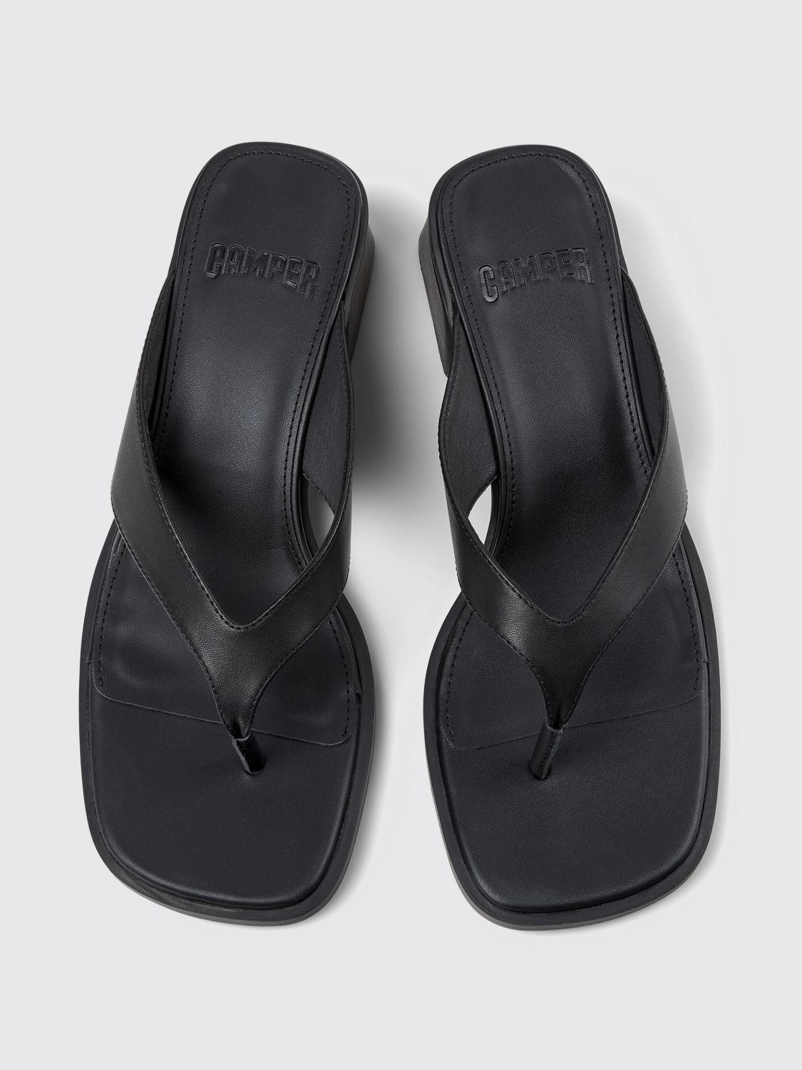 [CAMPER] Sandals SS26 K201912-001 KORA SANDAL 0