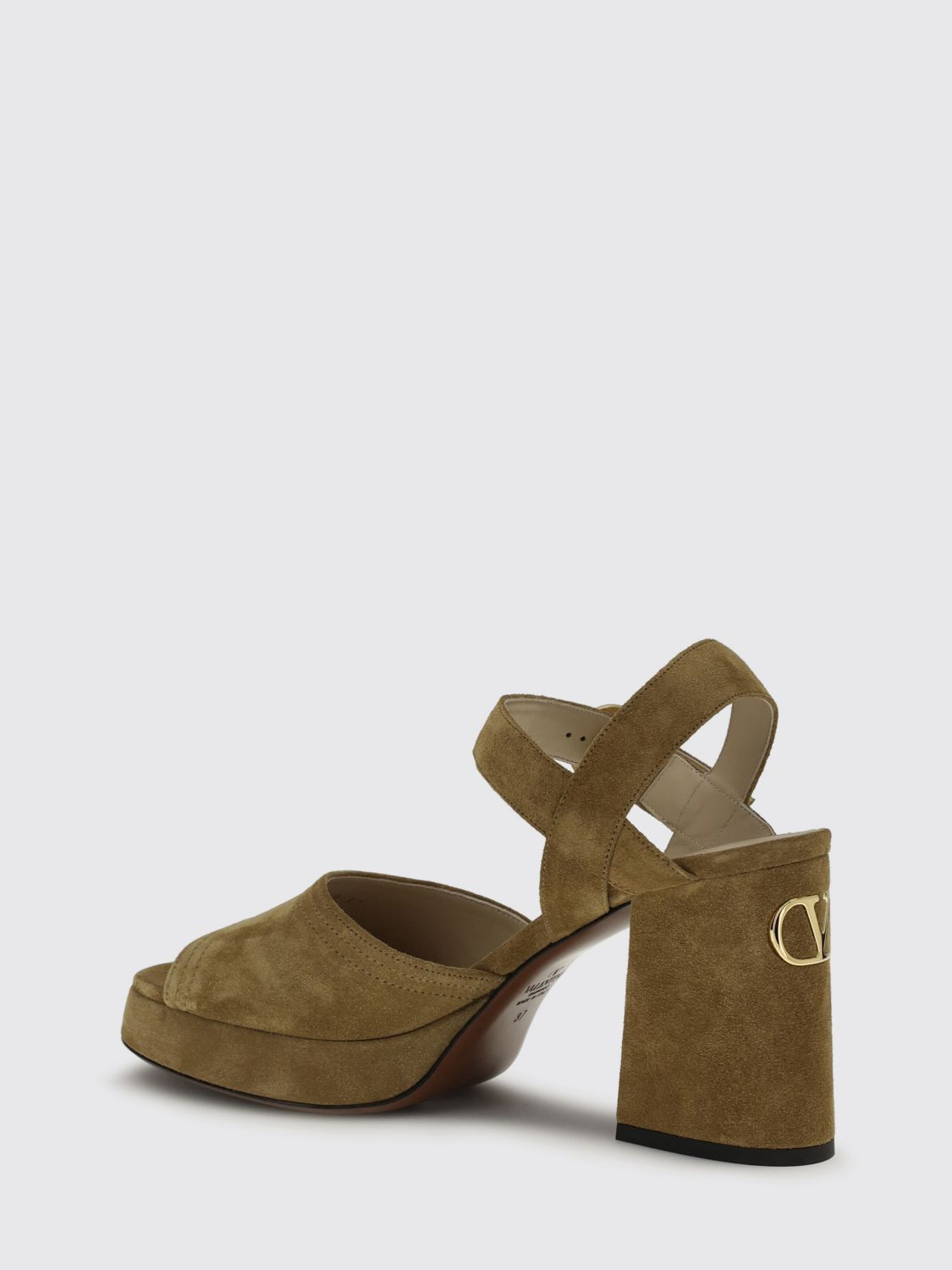 [Valentino Garavani] Sandals SS26 8W0S0MI1DHU RDX