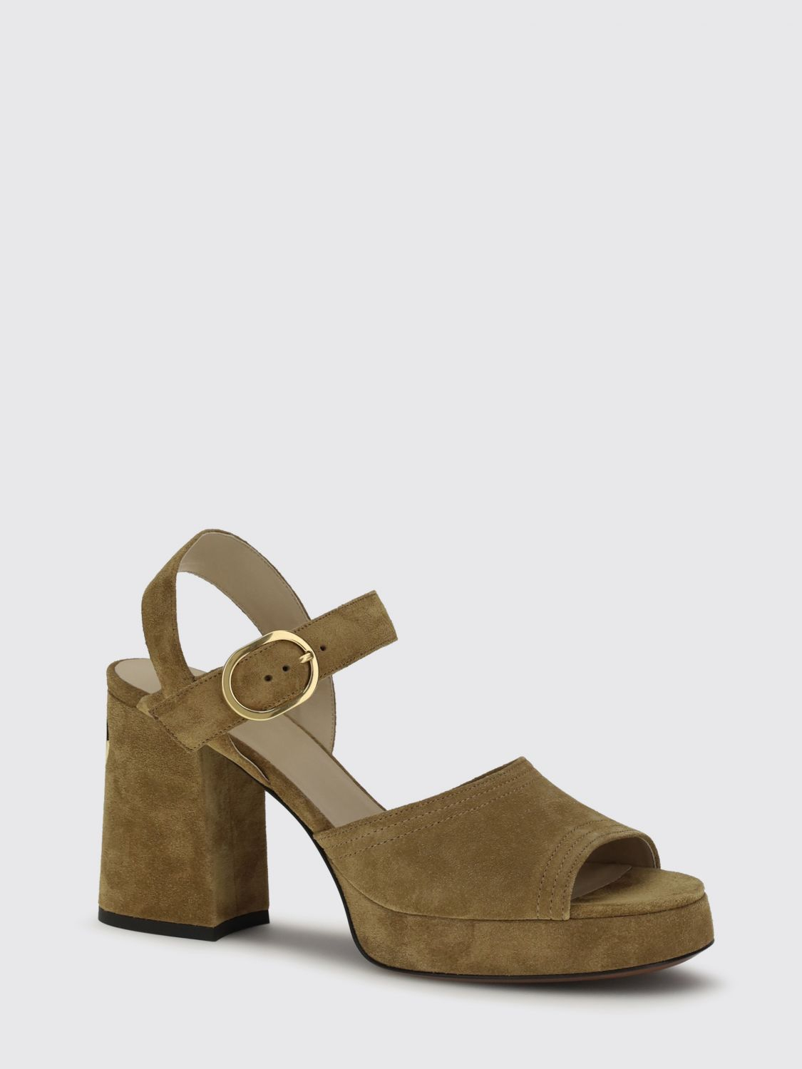 [Valentino Garavani] Sandals SS26 8W0S0MI1DHU RDX