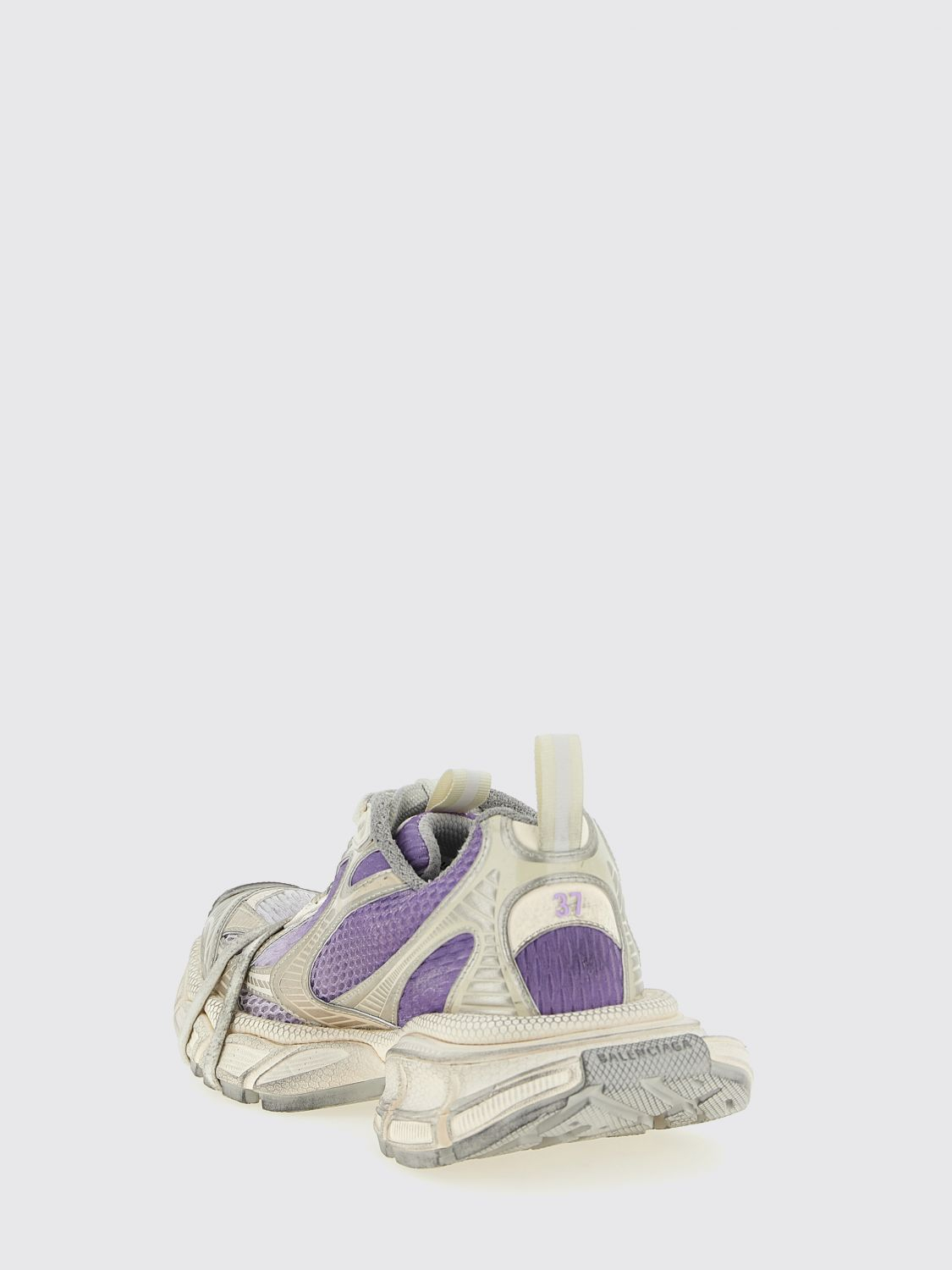 [Balenciaga] Sneakers SS26 734731W3XGM 5590