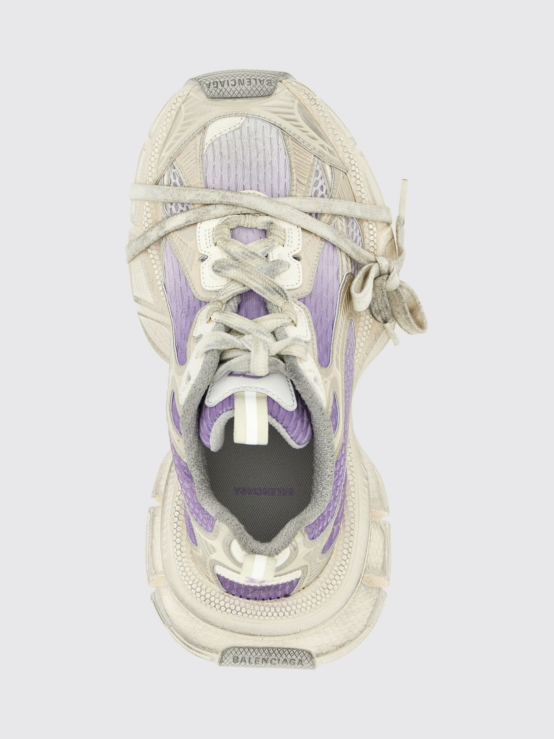 [Balenciaga] Sneakers SS26 734731W3XGM 5590