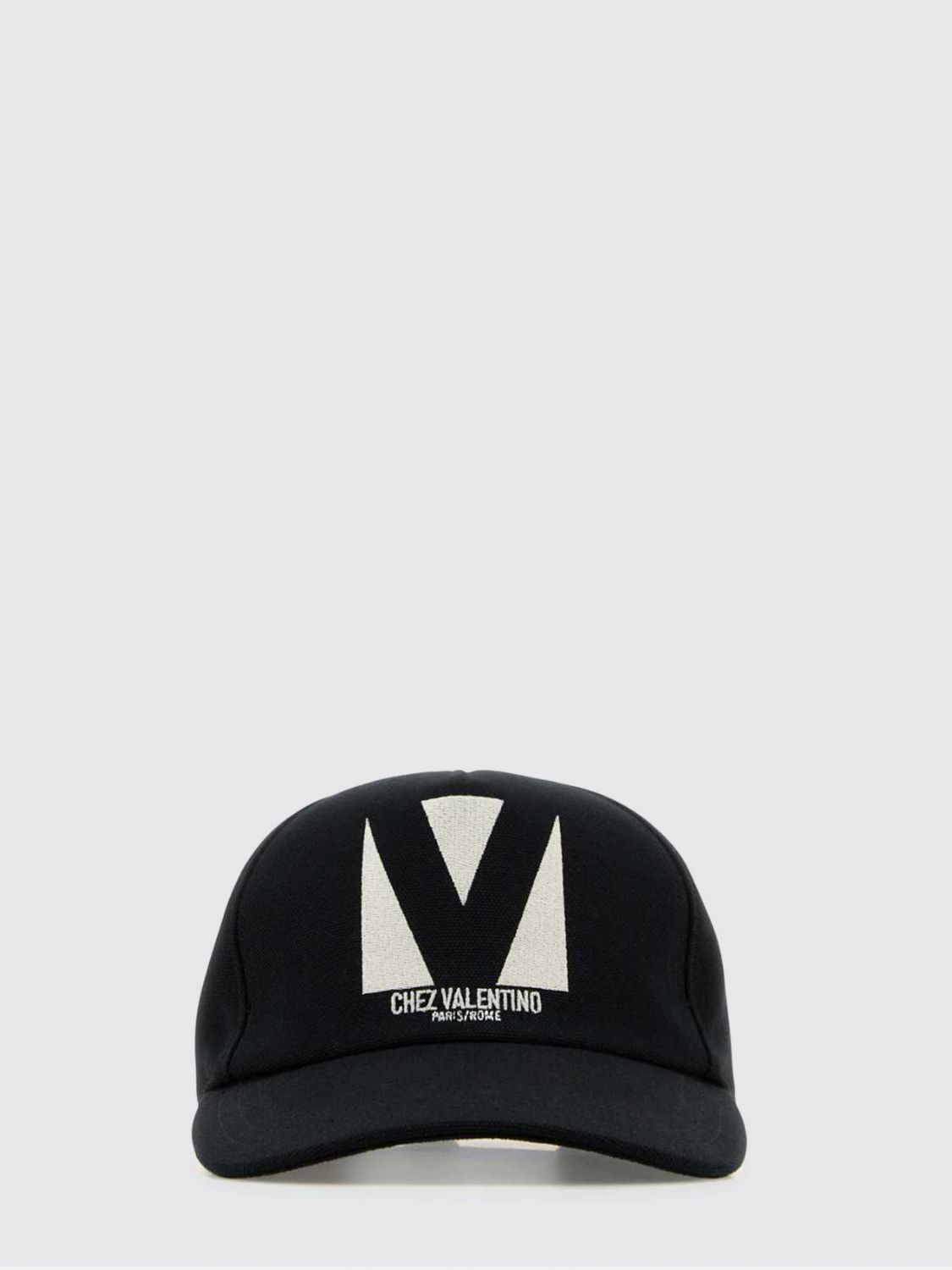 [Valentino Garavani] Cap SS26 6Y2HDA41WGJ 0NA