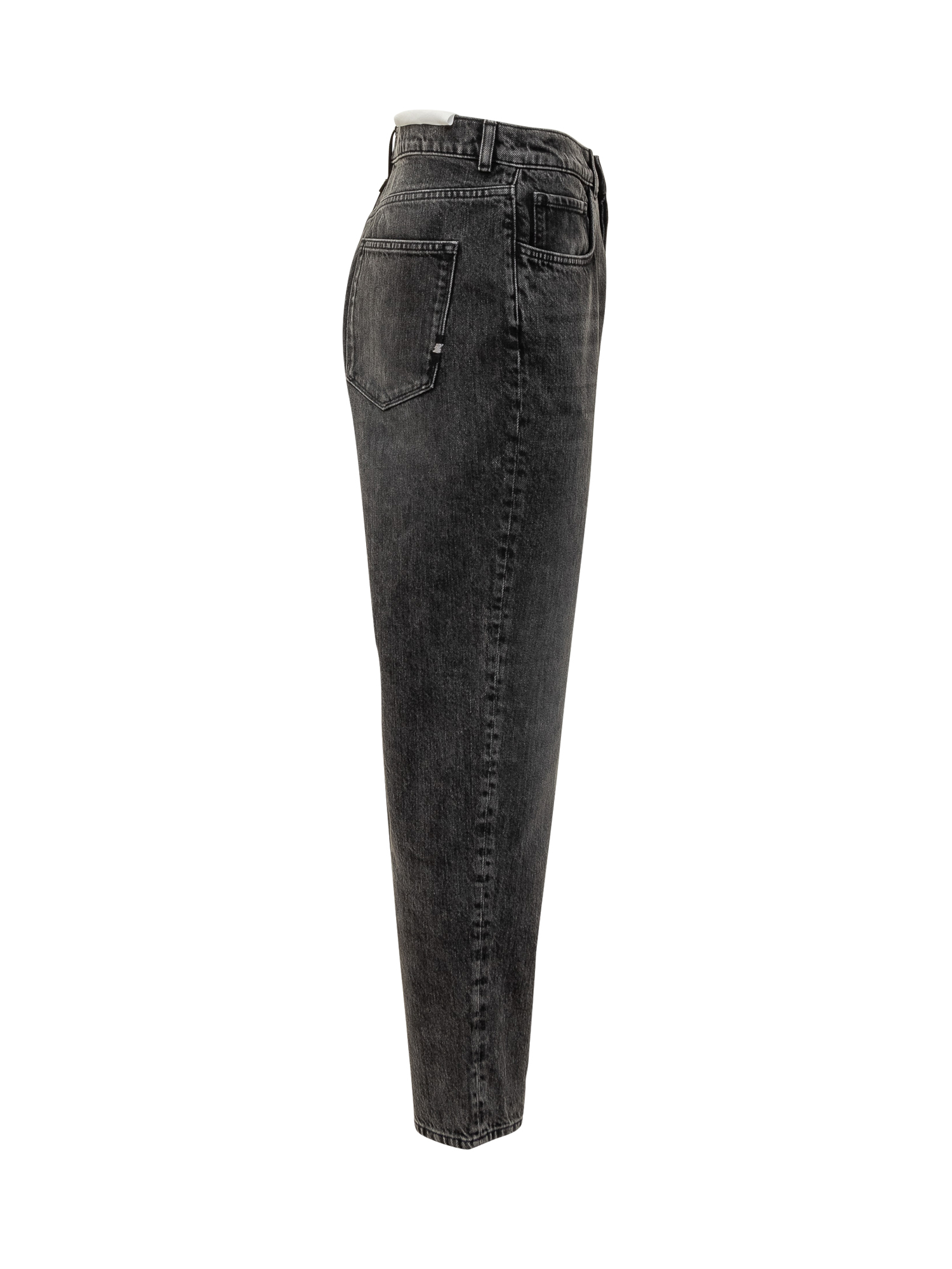 [AMISH] Jeans FW25 AMU001N0943011 C0998
