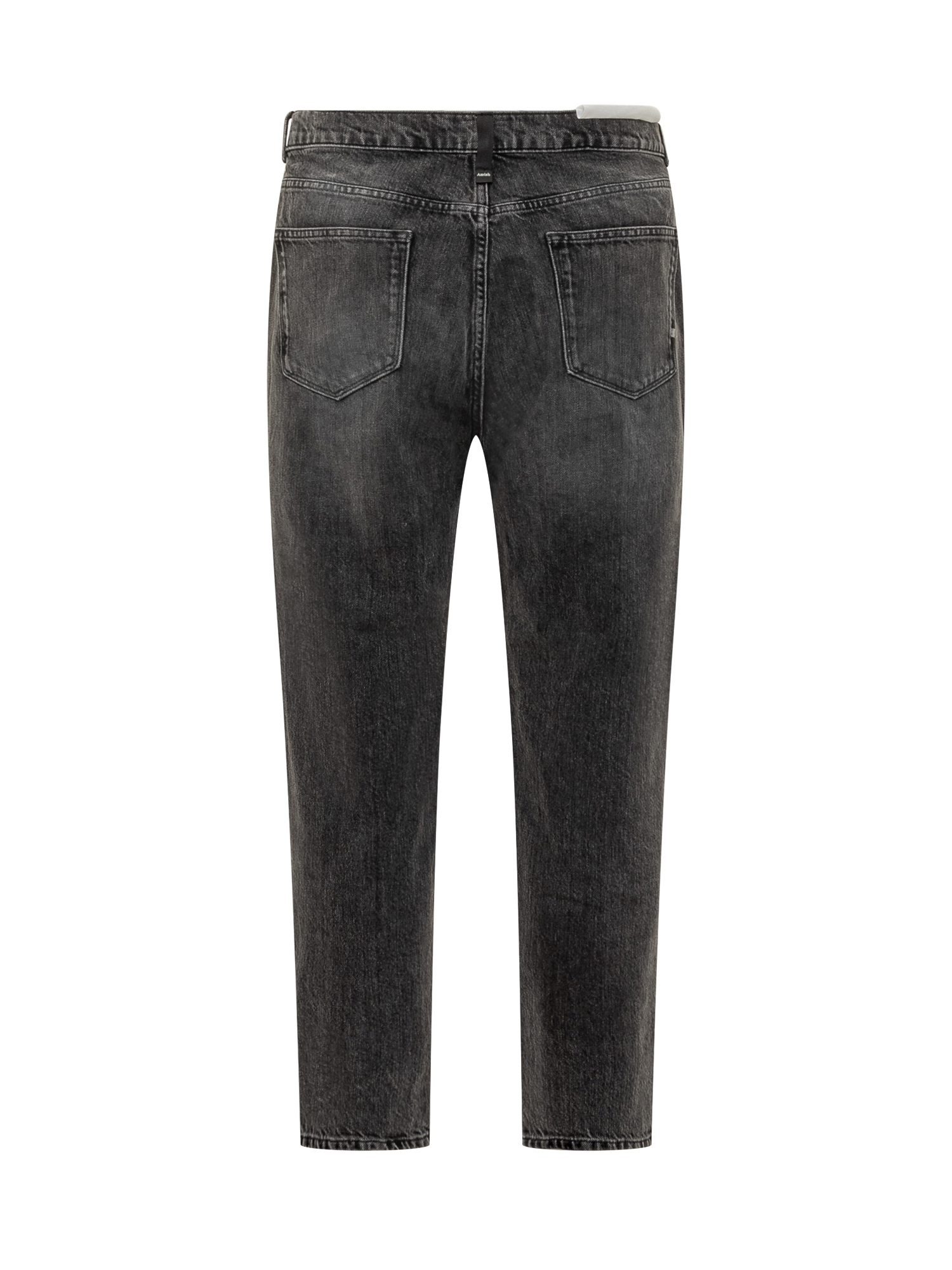 [AMISH] Jeans FW25 AMU001N0943011 C0998