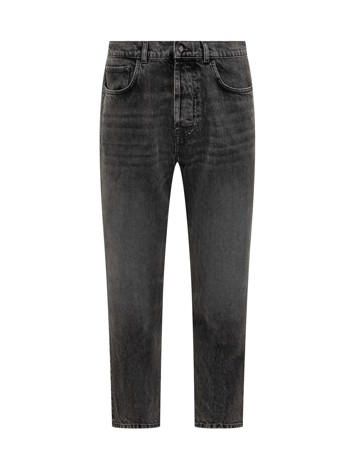 [AMISH] Jeans FW25 AMU001N0943011 C0998