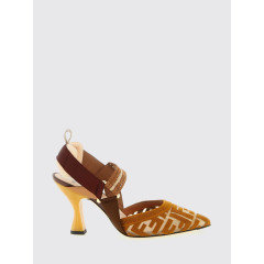 [Fendi] Pumps SS26 8J8875AWCX F1V8T