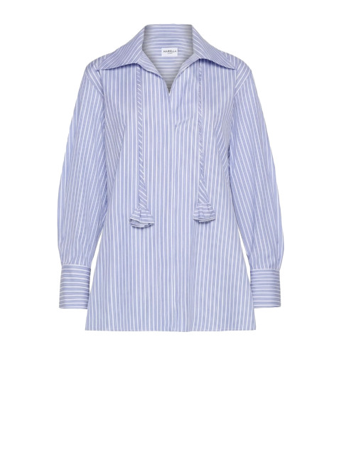 [Marella] Shirts Long Sleeve SS26 2613111074200TABARIN002