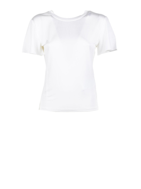 [Marella] T-shirts Short Sleeve SS26 2613971024200ZINNIA004