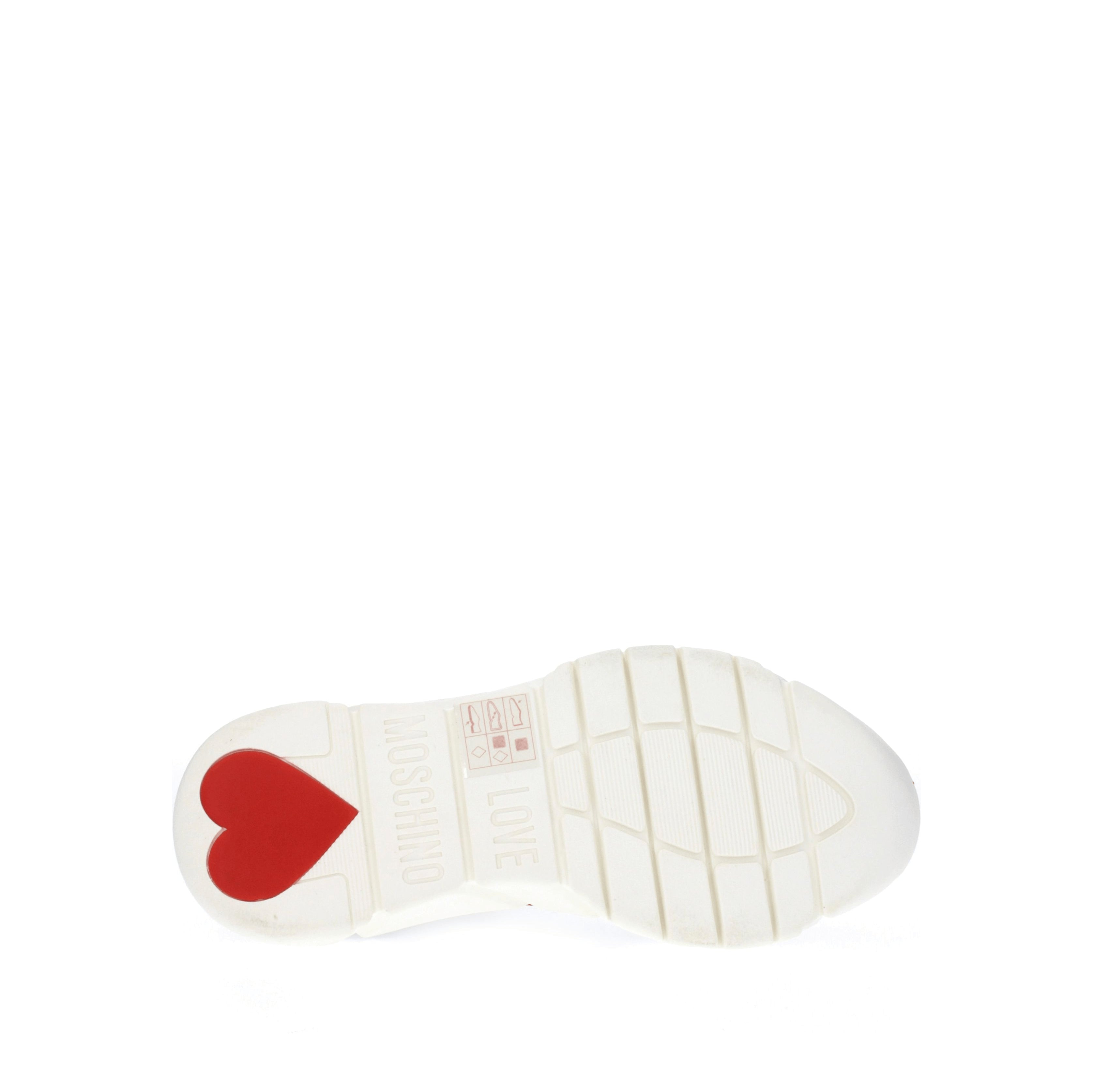 [Love Moschino] Sneakers SS26 JA15343G1GIZ4000
