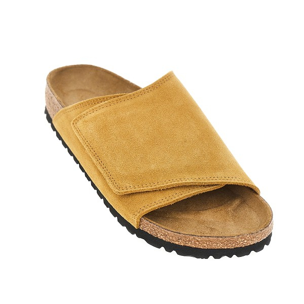 [Birkenstock] Sandals SS26 1031594.DARK TEA-DARK TEA