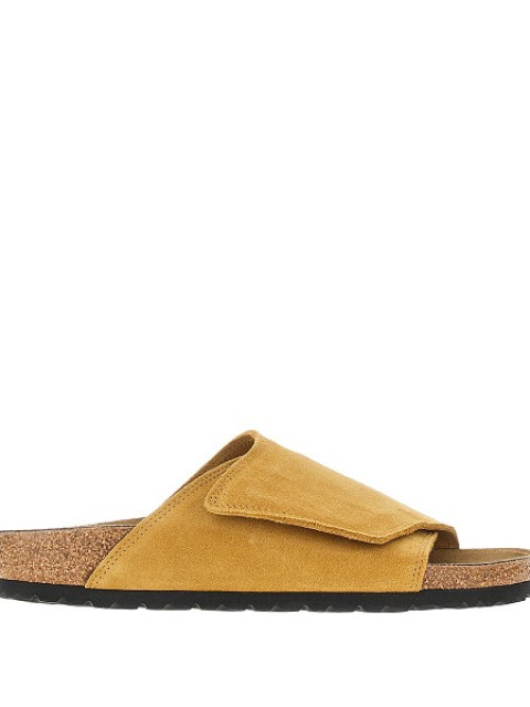 [Birkenstock] Sandals SS26 1031594.DARK TEA-DARK TEA