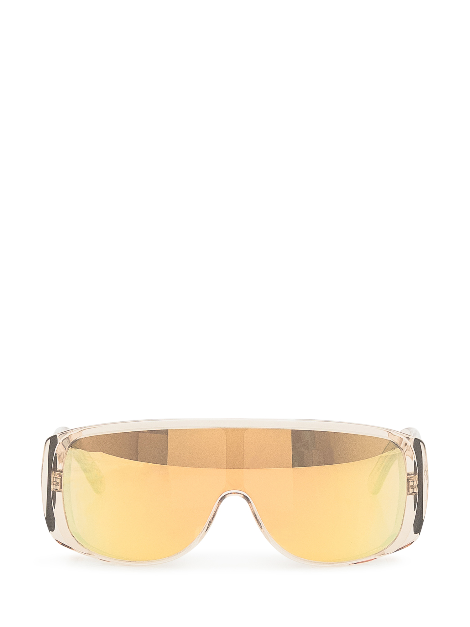 [MM6 Maison Margiela] Sunglasses FW25 I9BMARGIELA IVORY