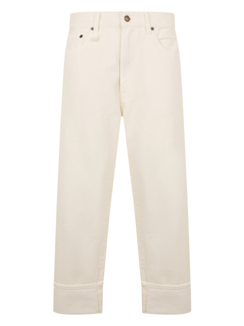 [R13] Jeans SS25 R13WD111_D314A