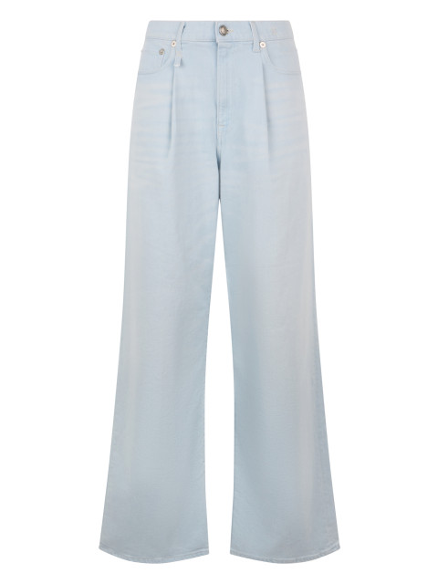 [R13] Jeans SS25 R13W3147_D299A