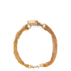 [Saint Laurent] Bracelet CO 804330Y1500_8030