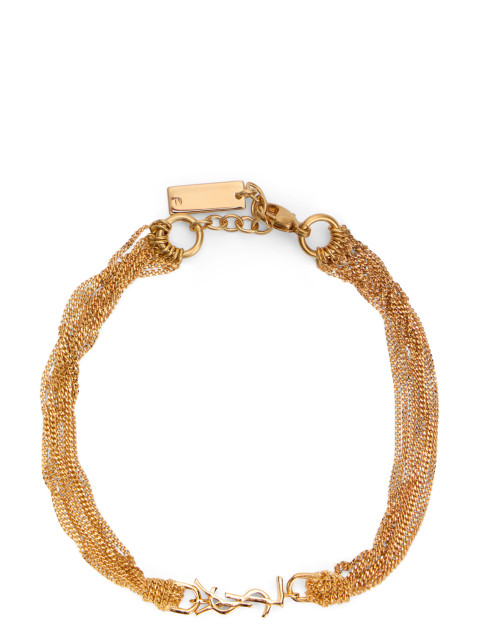 [Saint Laurent] Bracelet CO 804330Y1500_8030