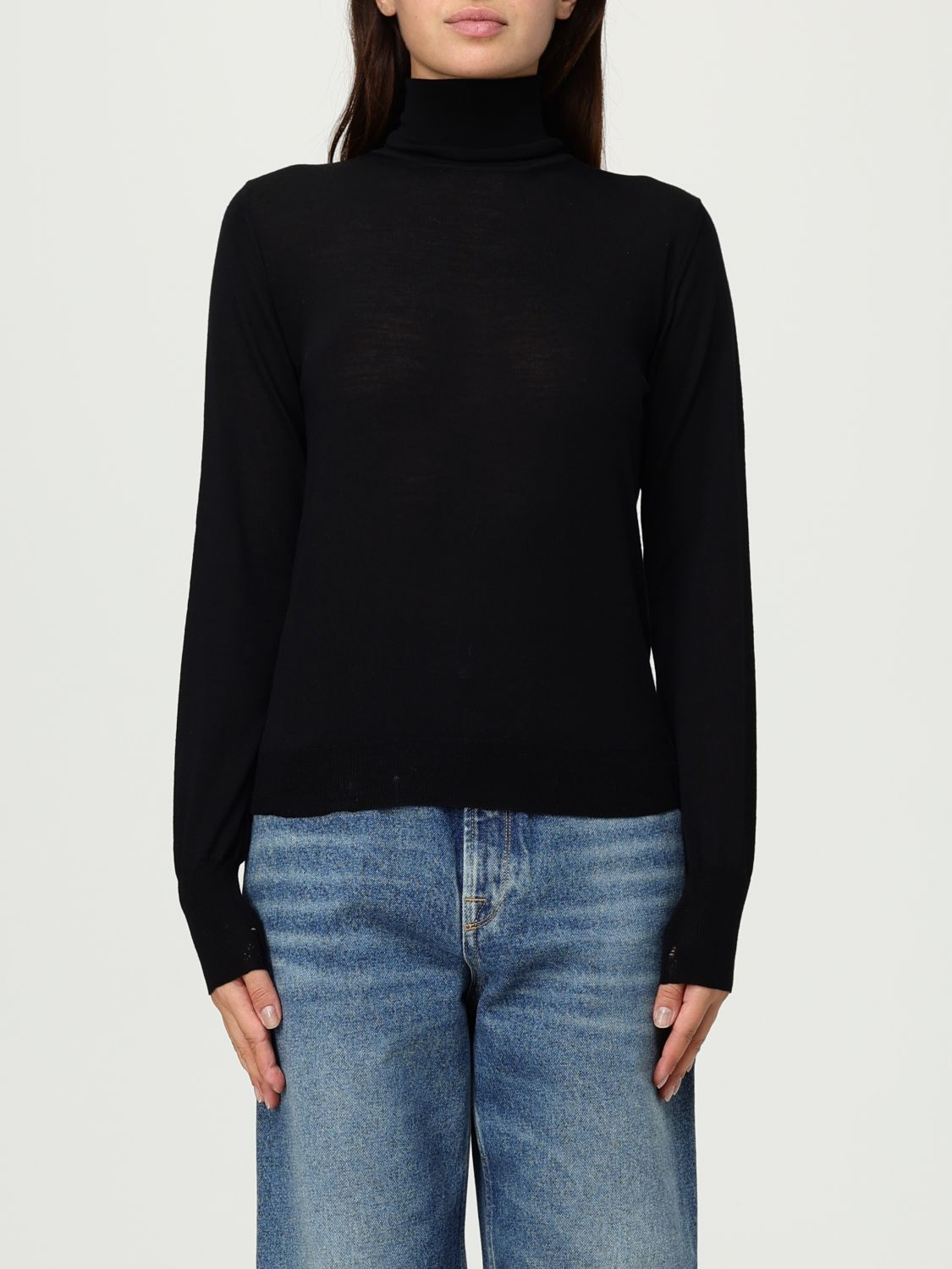 [Golden Goose] Knitwear FW25 GWP00953P00066590100