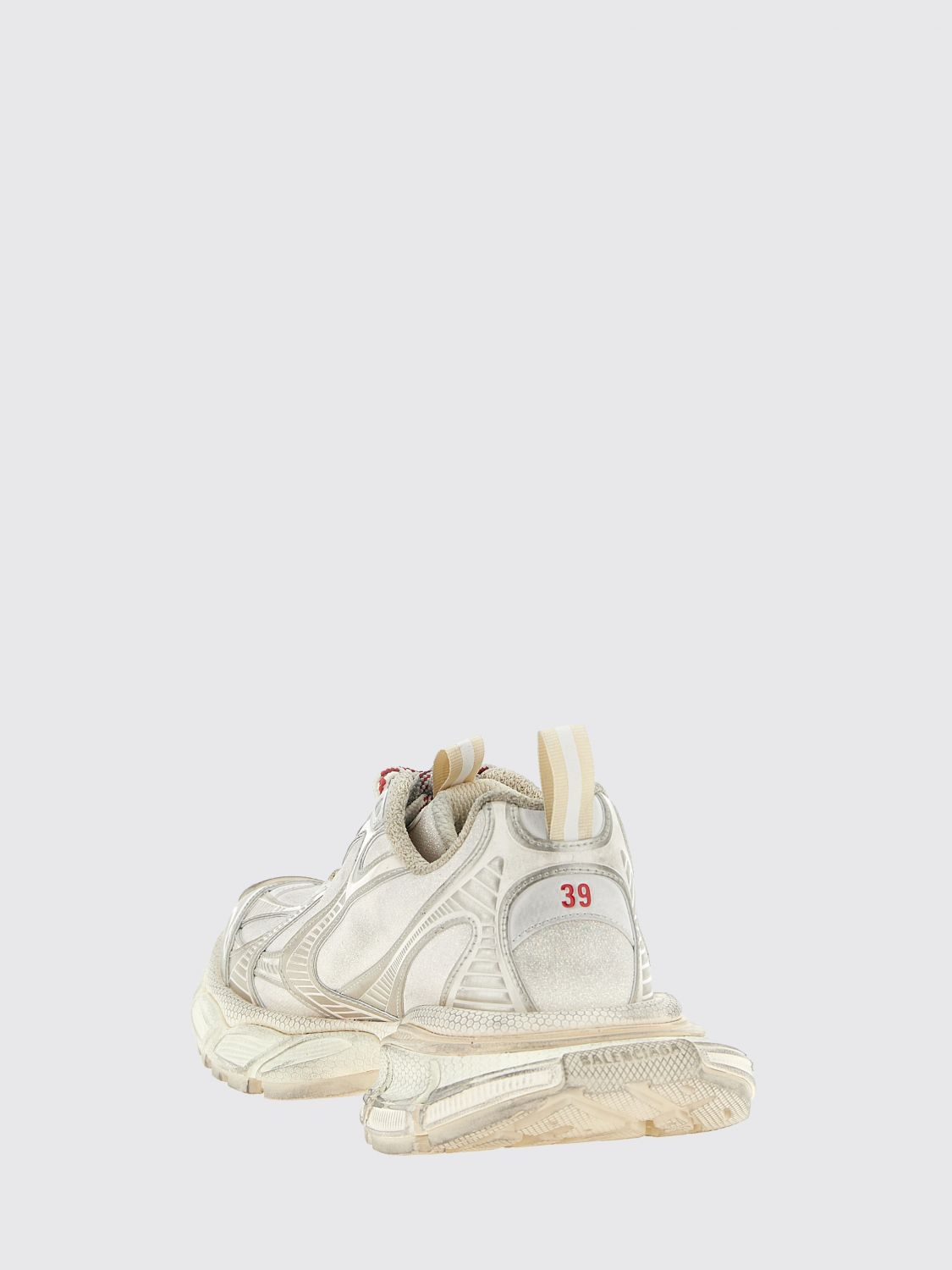 [Balenciaga] Sneakers SS26 734731W3XLX 2260