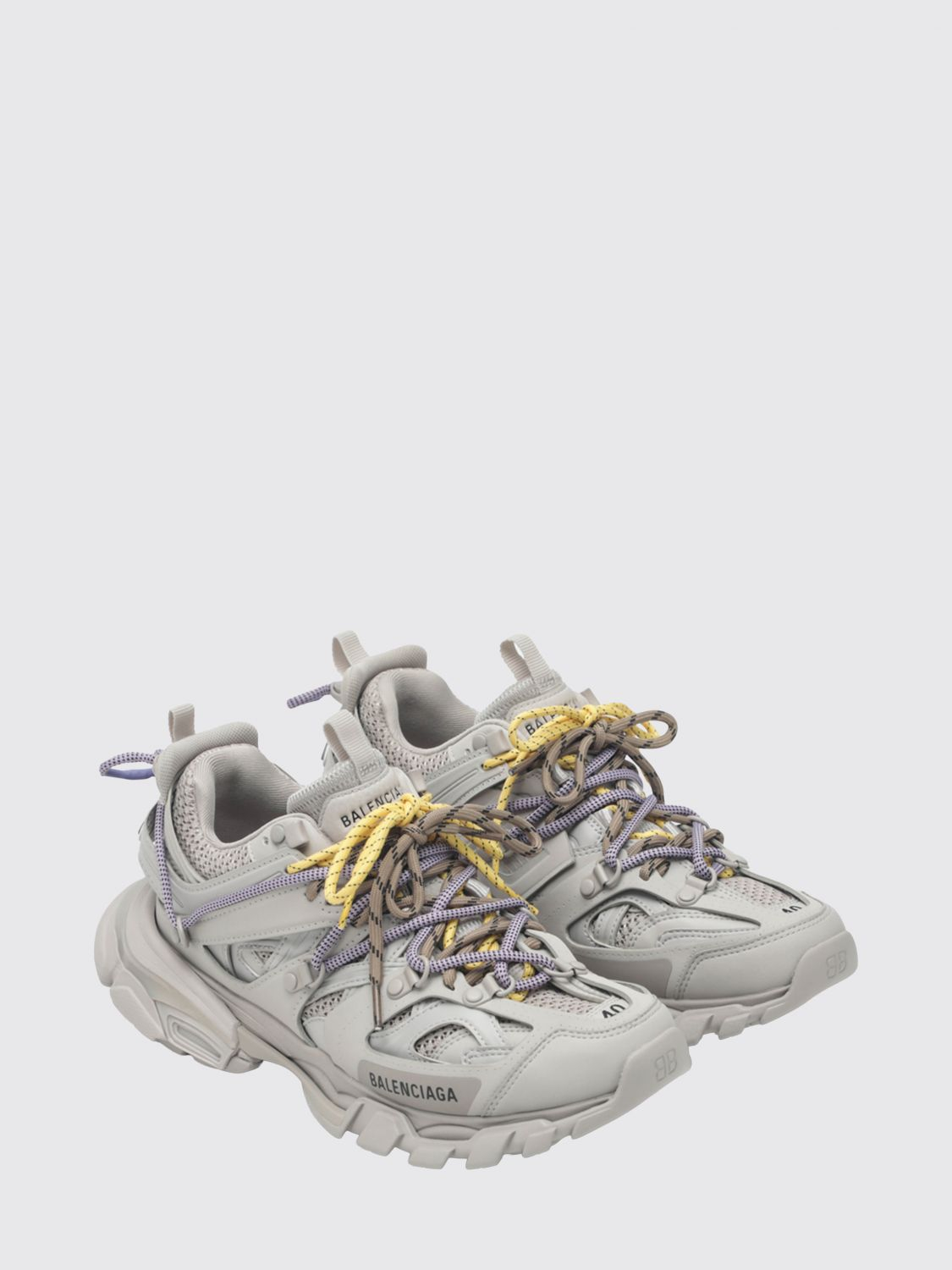 [Balenciaga] Sneakers SS26 800590WTRHK 9751