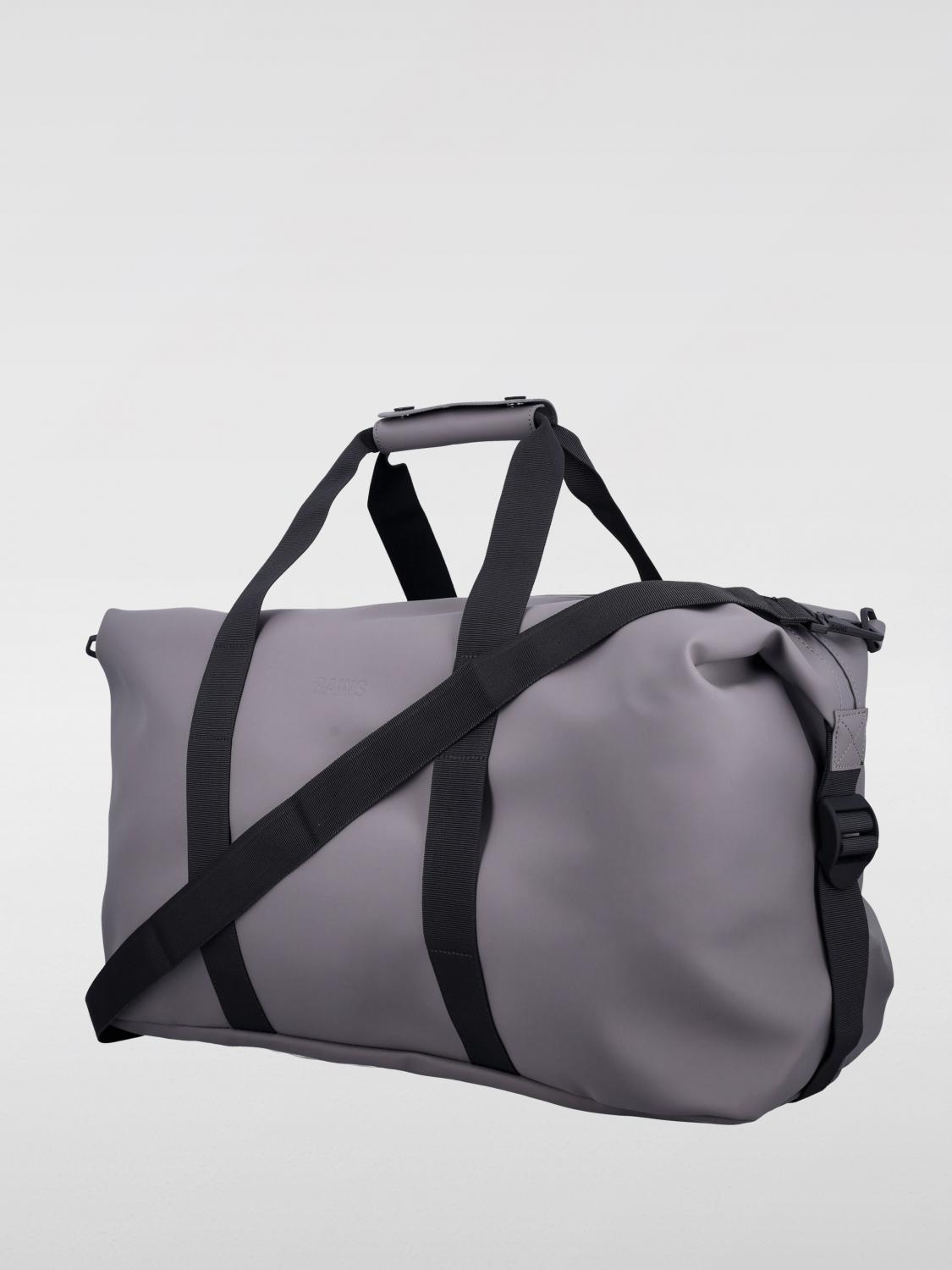 [Rains] Duffle Bag FW25 14200 13