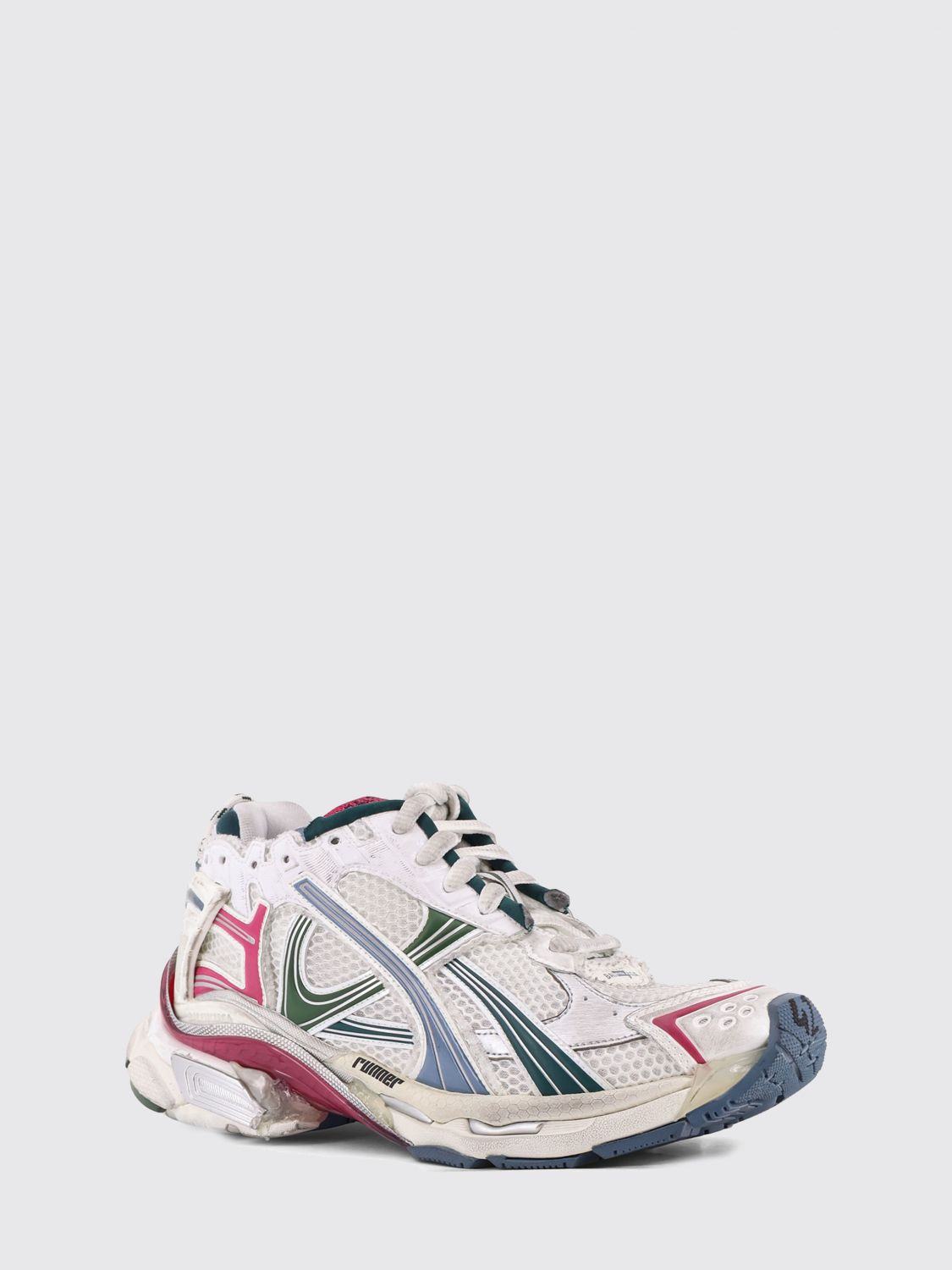 [Balenciaga] Sneakers SS26 772774W3RMU 9934