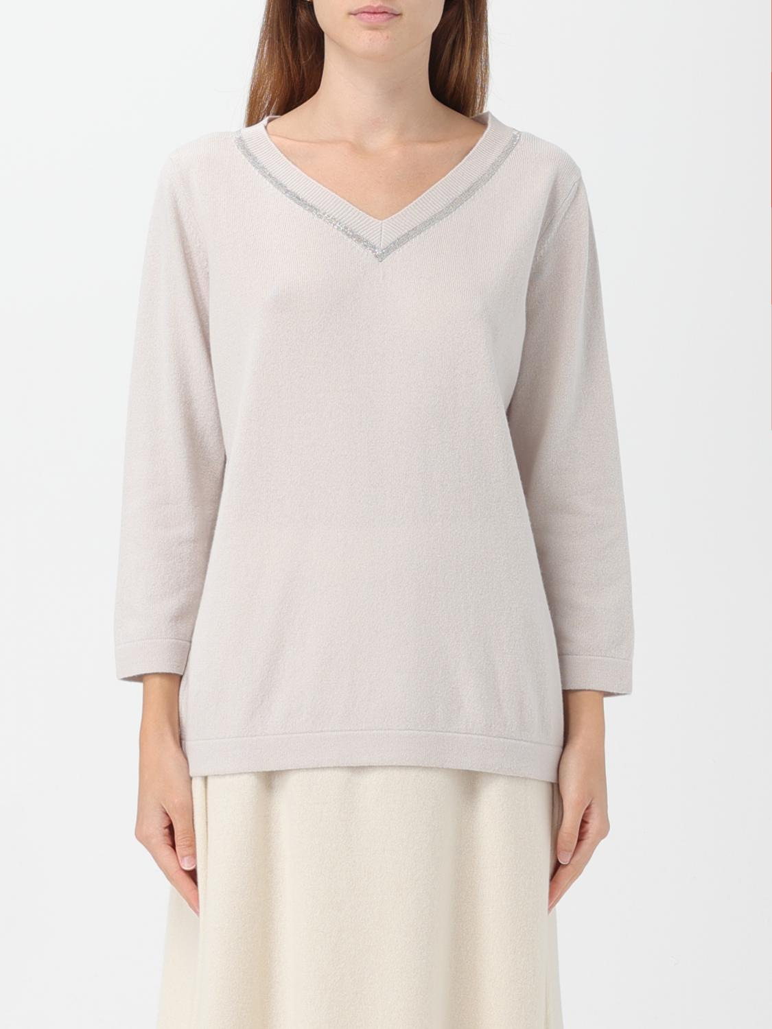 [Fabiana Filippi] Knitwear FW25 MADP02F012X6120000 8154P