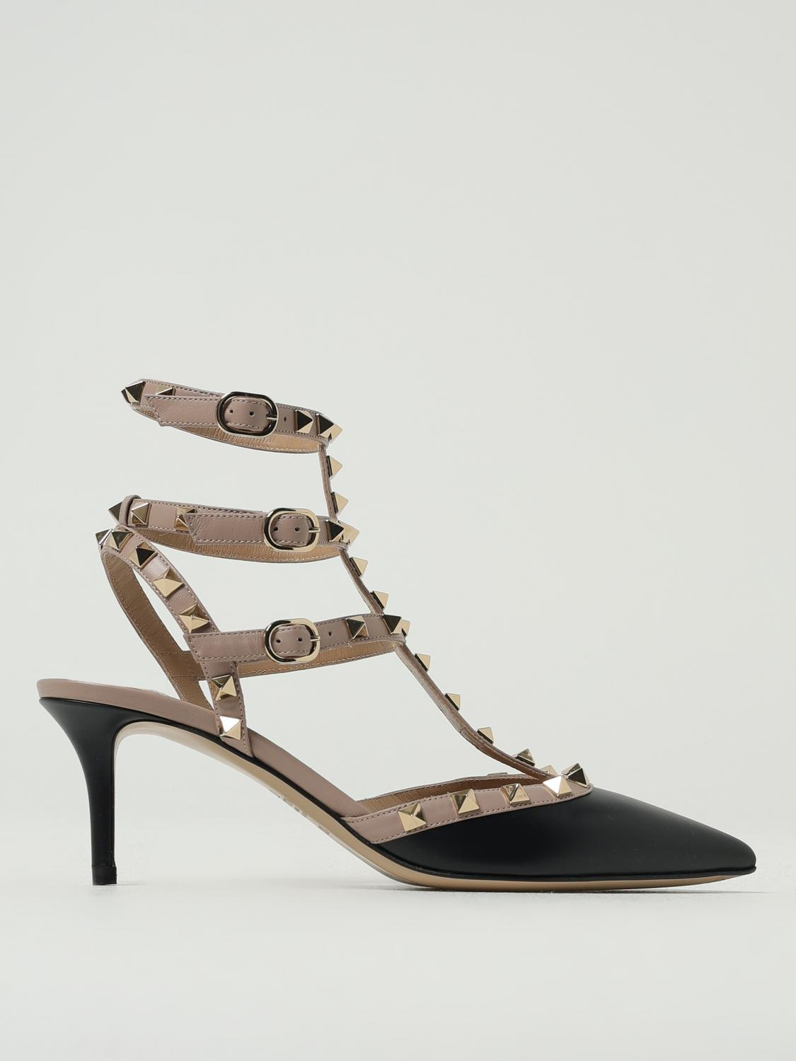 [Valentino Garavani] Pumps SS26 7W2S0375VOD N91