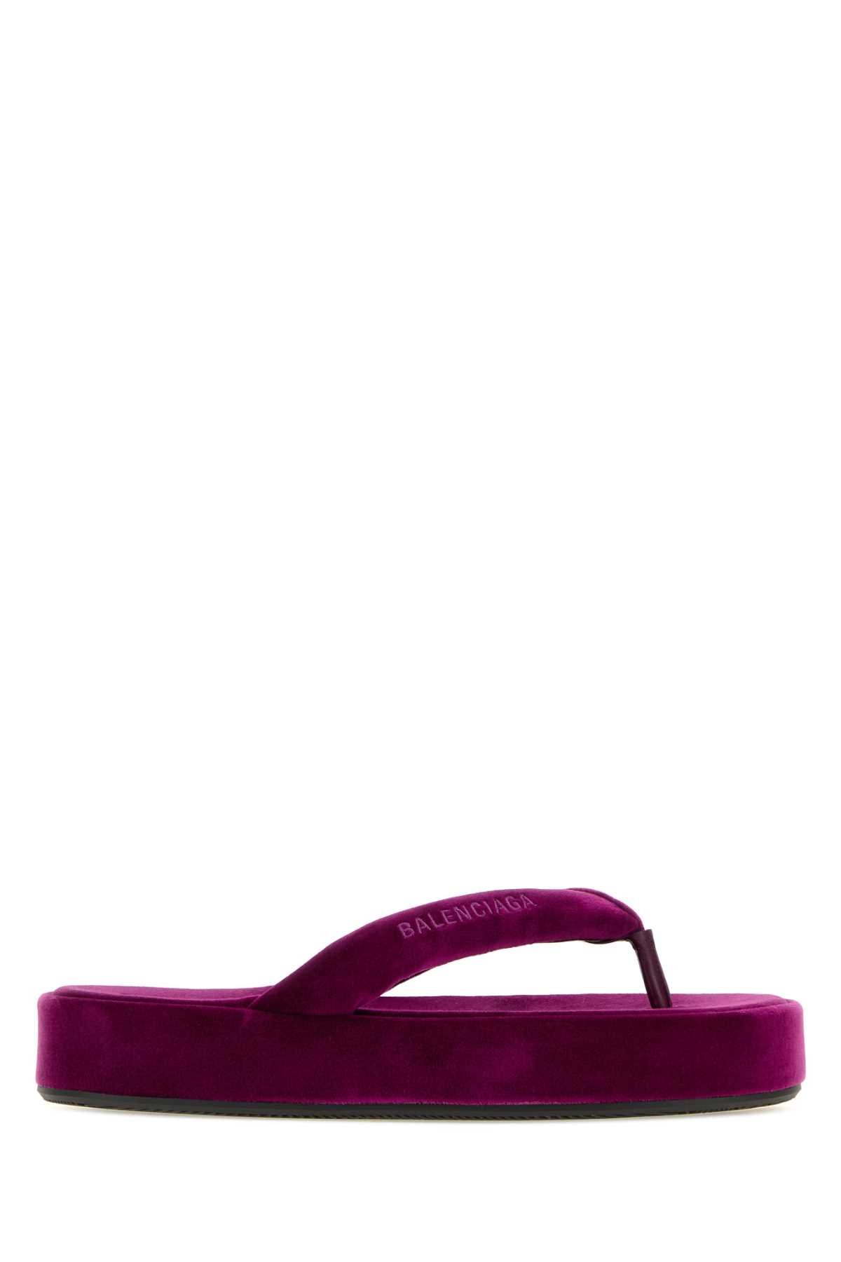 [Balenciaga] Slippers SS26 869749WCDQ0 5590