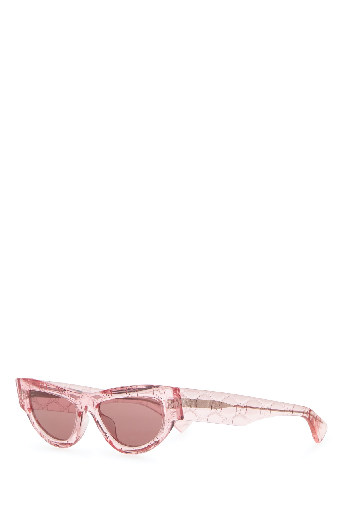 [Gucci] Sunglasses FW25 819555J0742 5960