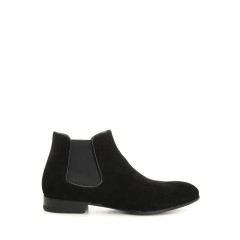 [Lidfort] Boots FW25 826/NNERO