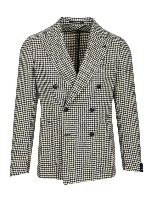 [TAGLIATORE] Blazer FW25 1SMC20K--630017N1308