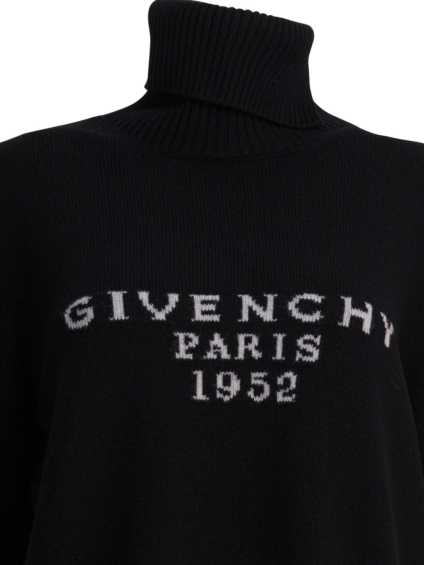 [Givenchy] Knitwear FW25 BW90VE4ZSN001