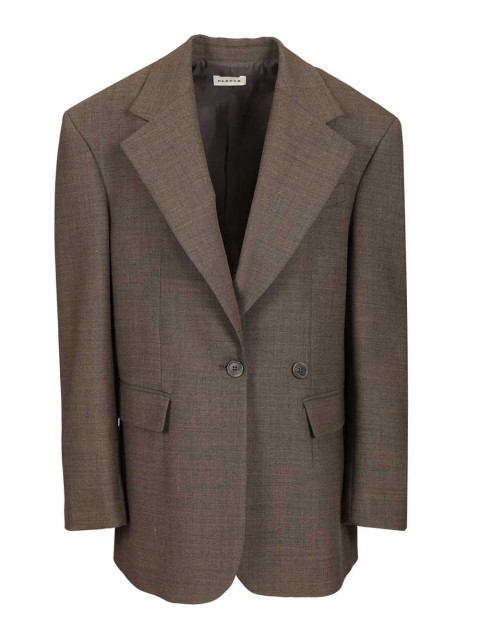 [PAROSH] Blazer FW25 D420326POWO024
