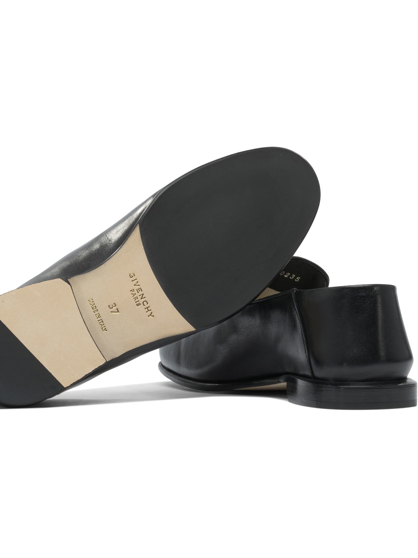 [Givenchy] Loafer FW25 BE2028E2EM001
