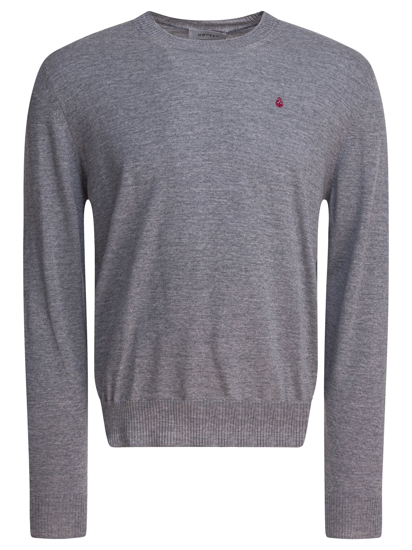 [Alexander McQueen] Knitwear FW25 839686Q1BEC1364