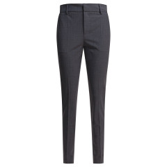 [Alexander McQueen] Trousers FW25 826951QJAFD1121
