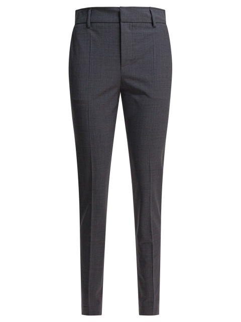 [Alexander McQueen] Trousers FW25 826951QJAFD1121