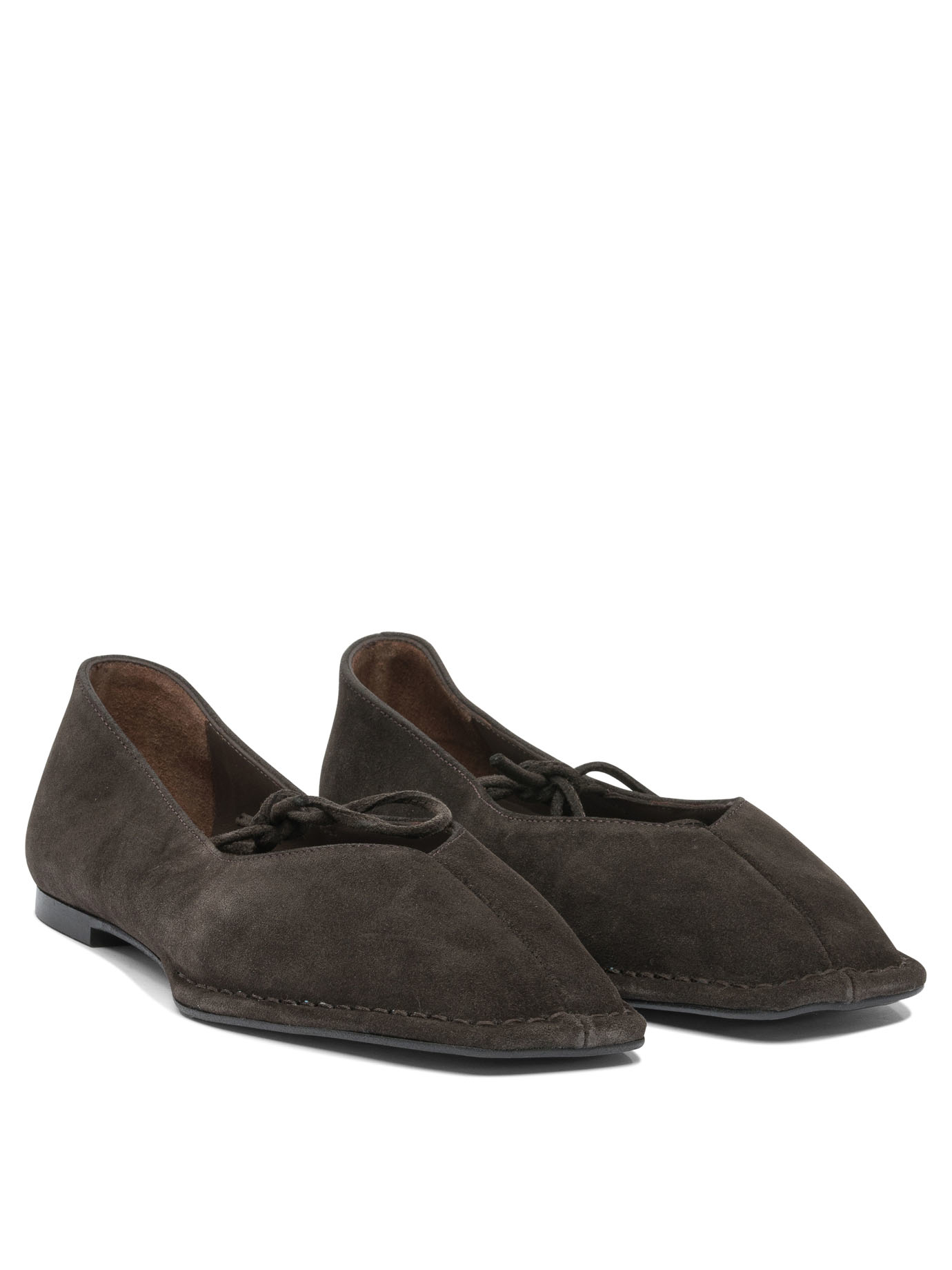 [ALOHAS] Flat shoes FW25 S10094601