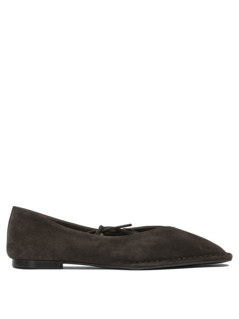[ALOHAS] Flat shoes FW25 S10094601