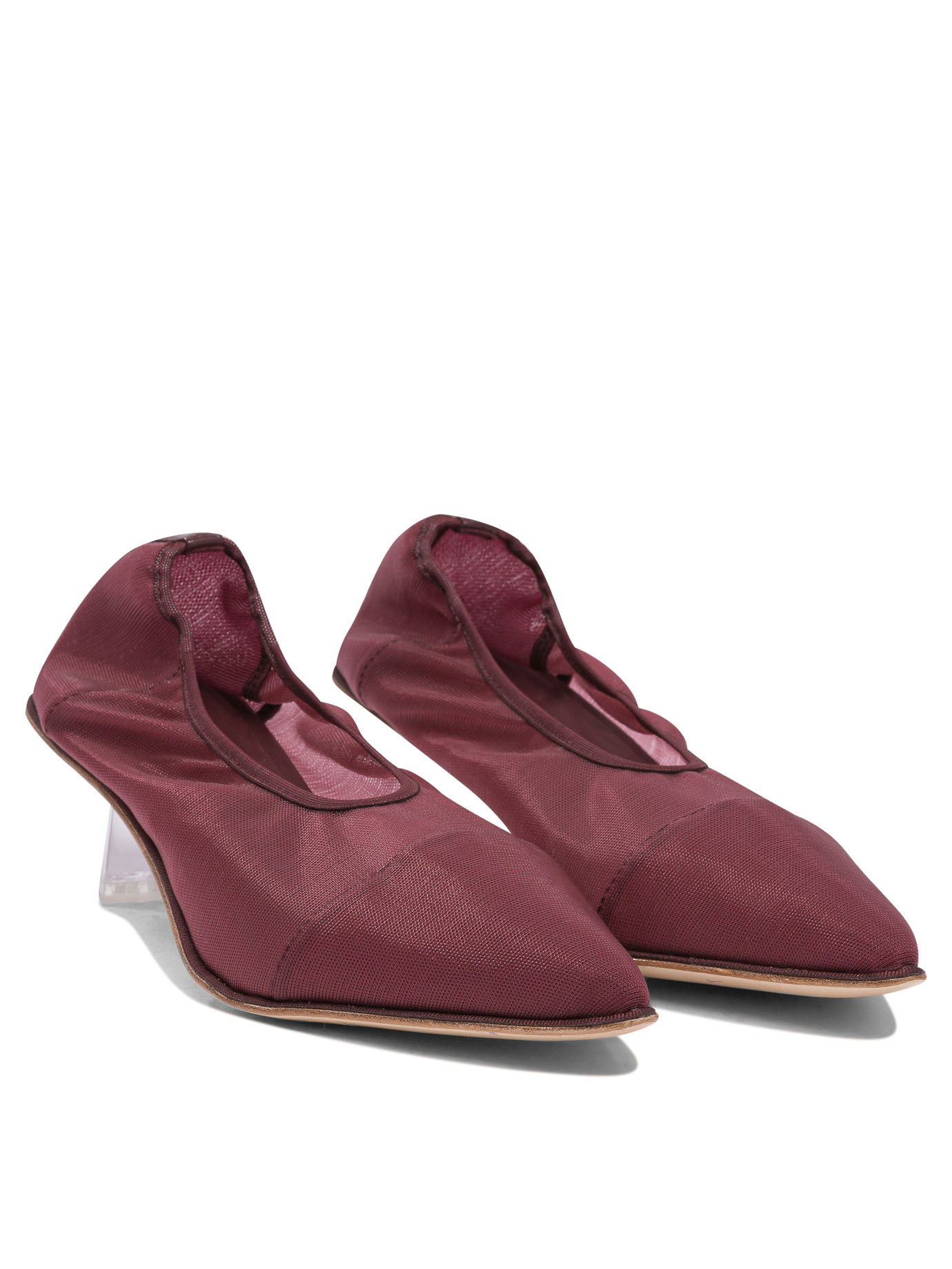 [Studio Amelia] Pumps SS25 F844MSHIRIS 50POR