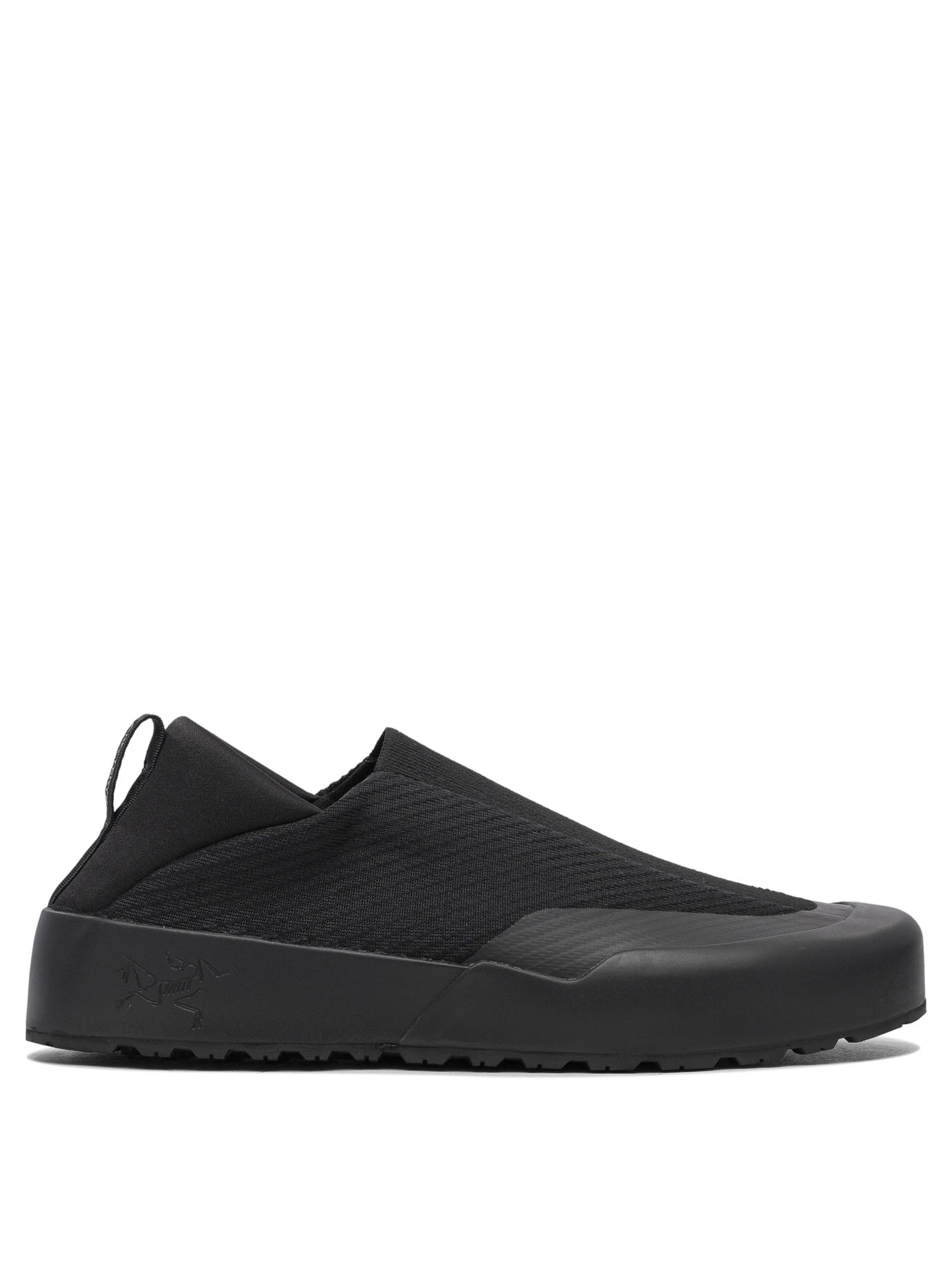 [ARC'TERYX] Sneakers FW25 X000010111KRAGGBLACK/BLACK