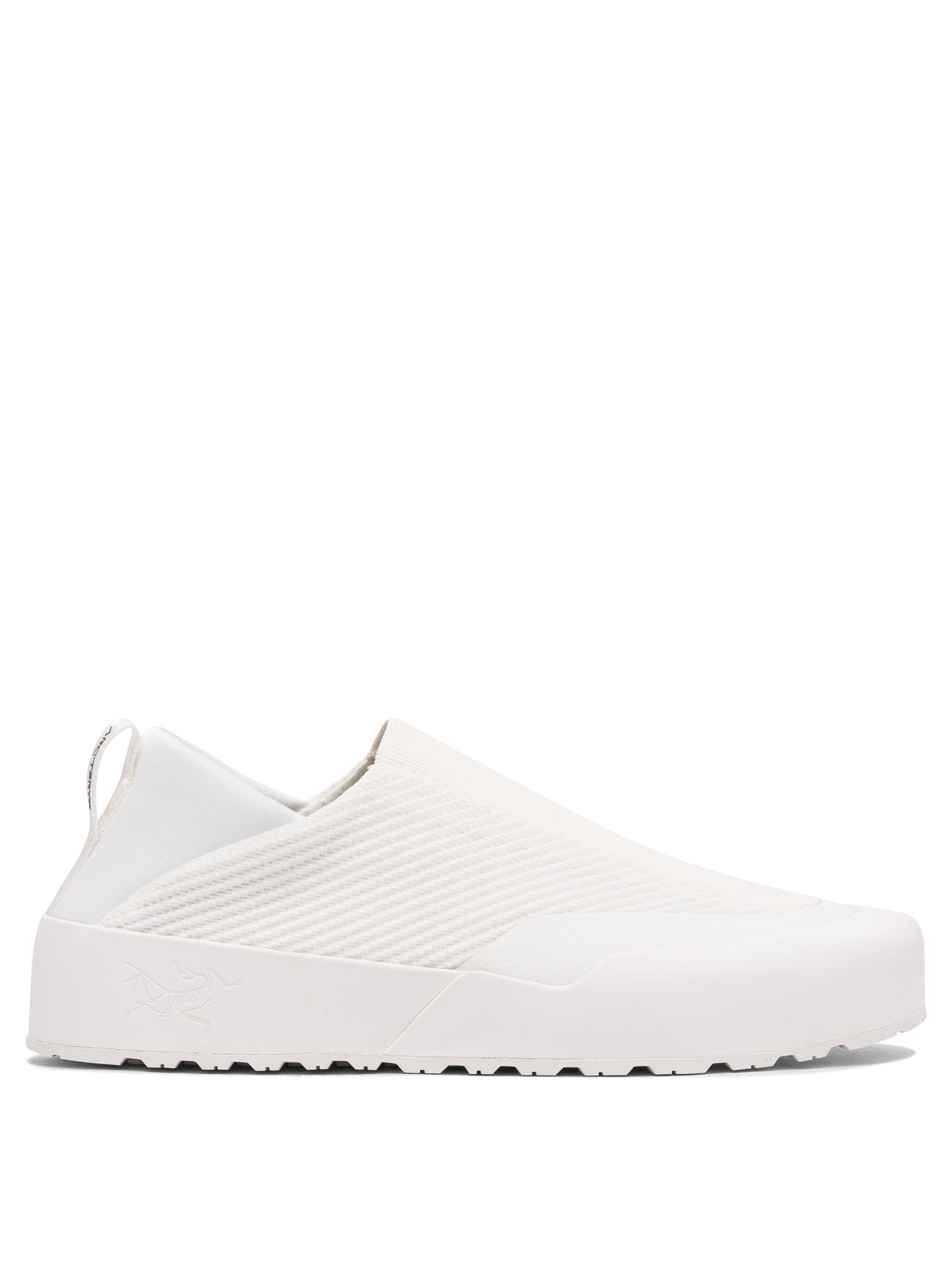 [ARC'TERYX] Sneakers FW25 X000010111KRAGGARCTIC SILK/ARCTIC SILK