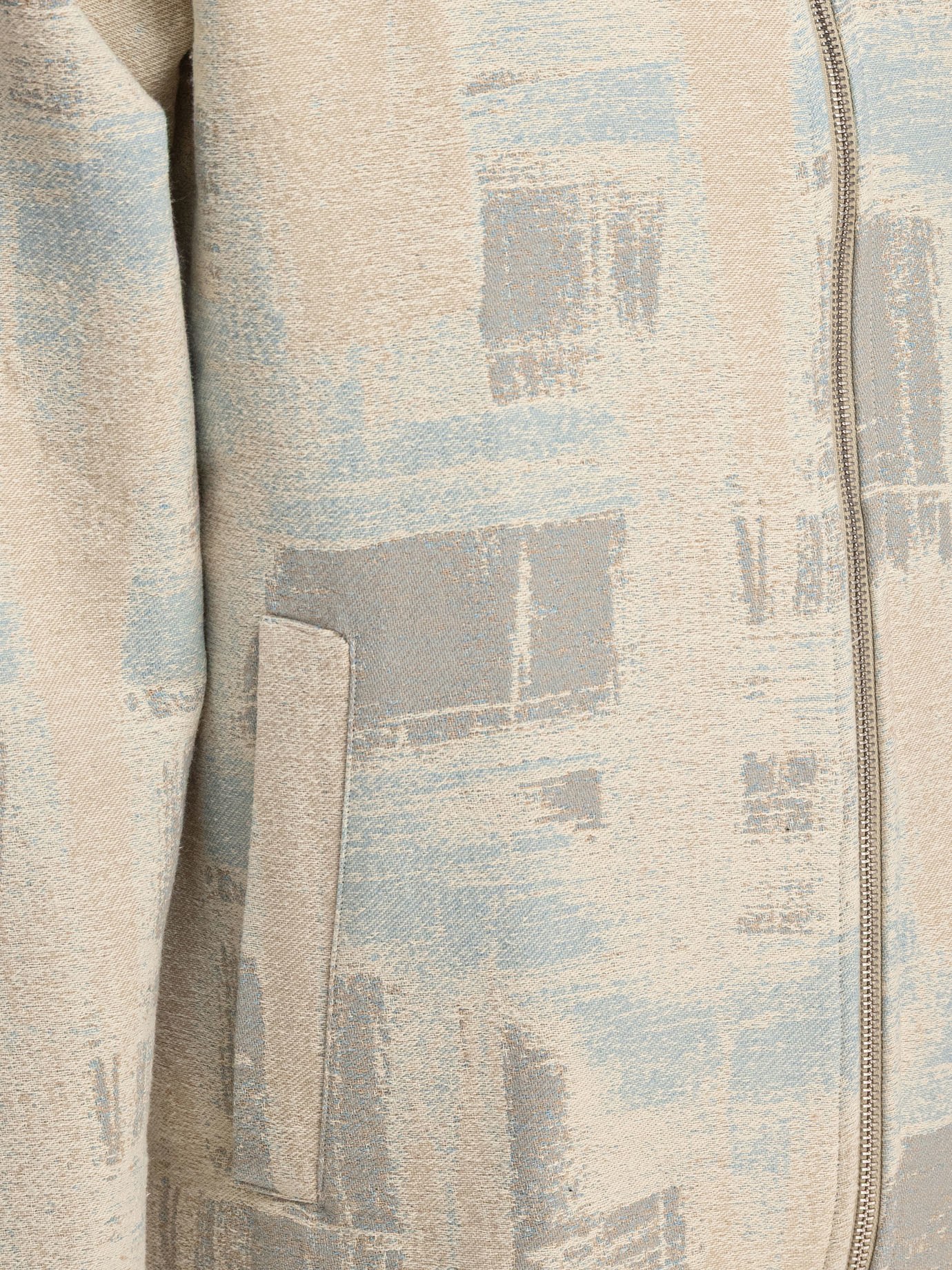 [NN07] Jacket FW25 2525241551IVAN WELT PKT 5241ASHLEY BLUE