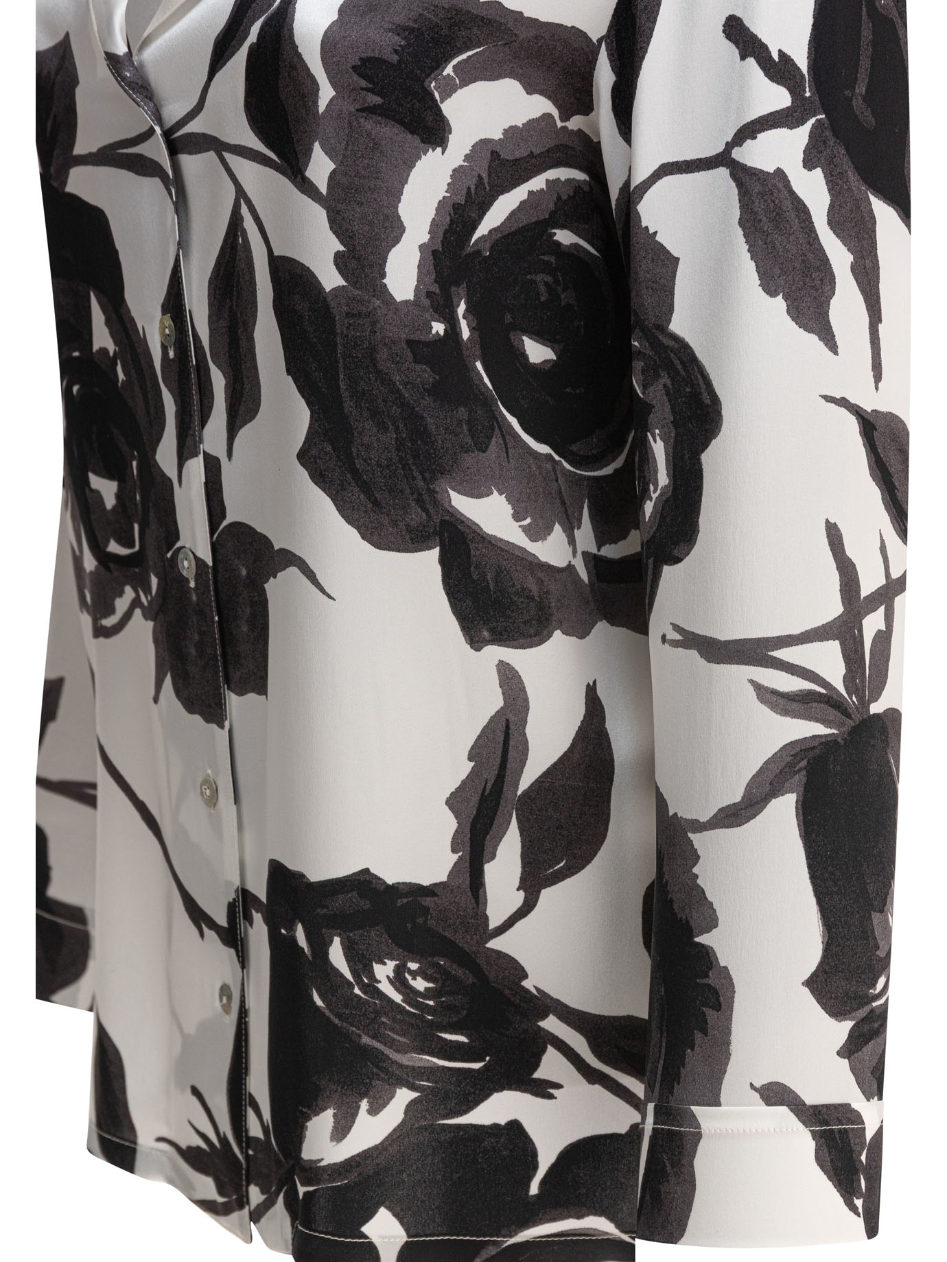 [SLEEP NO MORE] Shirts Long Sleeve SS25 CP01SA95